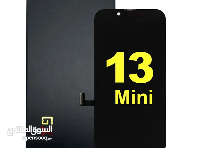 شاشة IPHONE 13 mini  كوبي ون من نوع GX OLED.