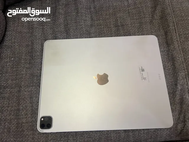 Apple iPad Pro 512 GB in Irbid