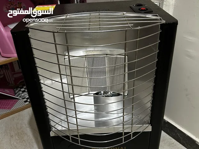 National Sonic Gas Heaters for sale in Amman