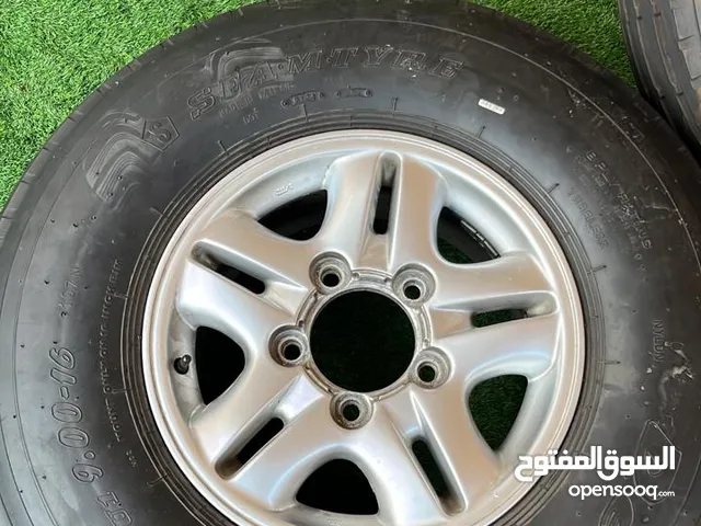 Other Other Rims in Abu Dhabi