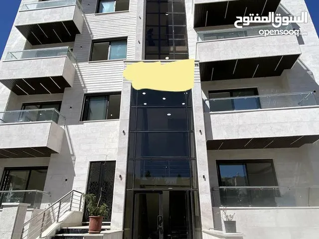 125 m2 3 Bedrooms Apartments for Sale in Amman Khalda
