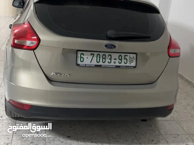 Used Ford Focus in Bethlehem