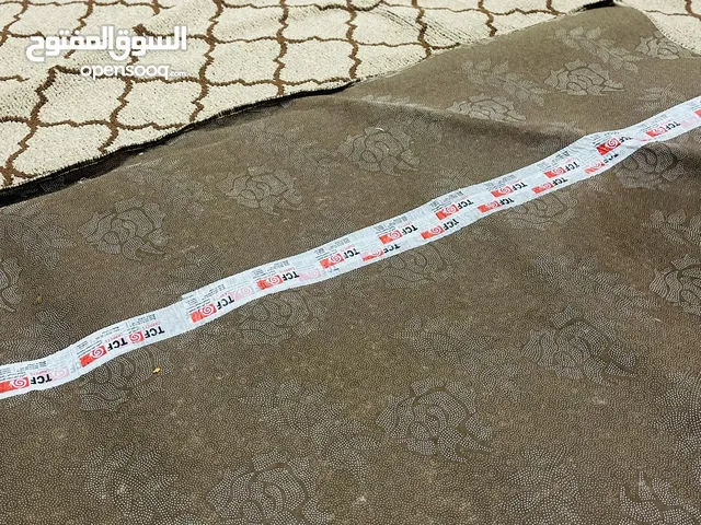 مكيت جديد مكيت جديد ونوعيه كويسه الطول 4 متر فاصله 45س العرض 3 فاصله90س