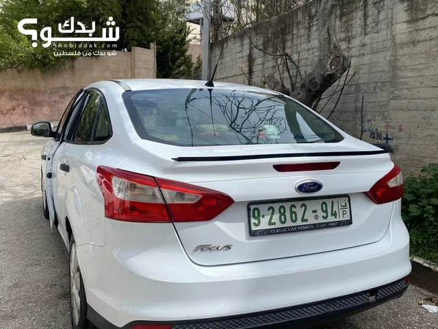 Ford Focus 2015 in Hebron
