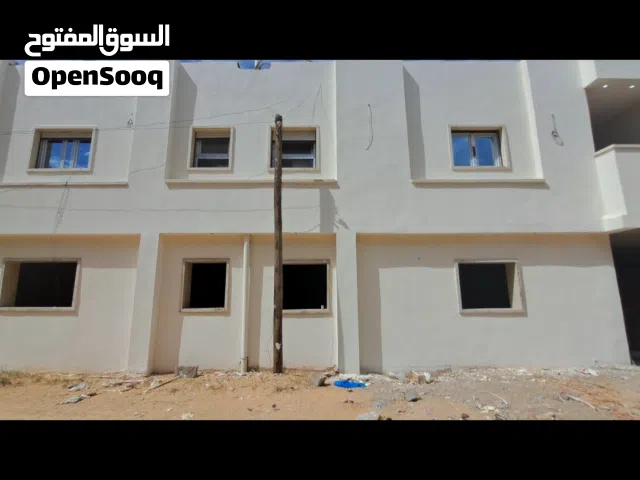 عماره جديده جنزور الشرقيه