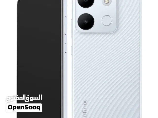 Infinix Smart 7 64 GB in Baghdad