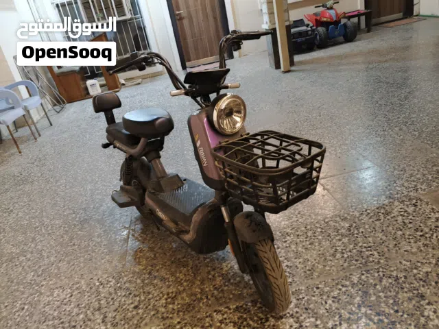 دراجه شحن للبيع  من ماركه الريان اقرأ الوصف