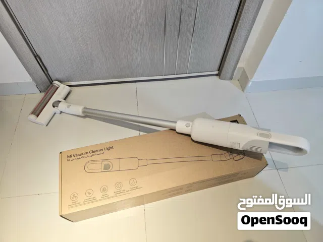 Less used Mi Vaccum cleaner light