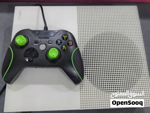 xbox one s اكس بوكس ون اس
