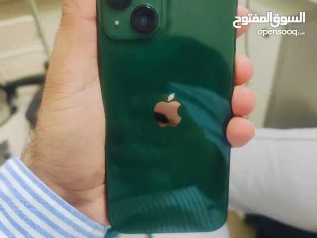 iPhone 13 128Gb 86 battery health