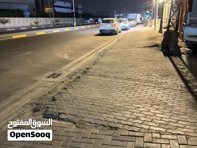 بيت للايجار طابقين يحتوي على 6 غرف ا
