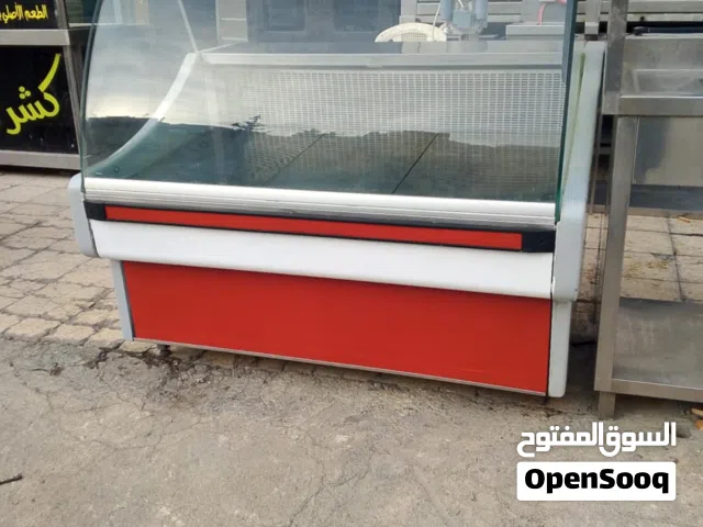 ثلاجة ديلي للبيع