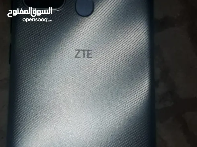 جهاز جوال ZTE blade  A52