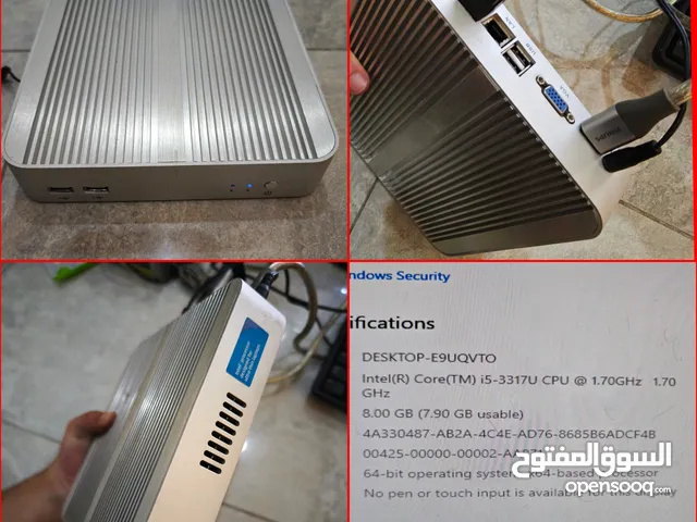    Computers  for sale  in Manama