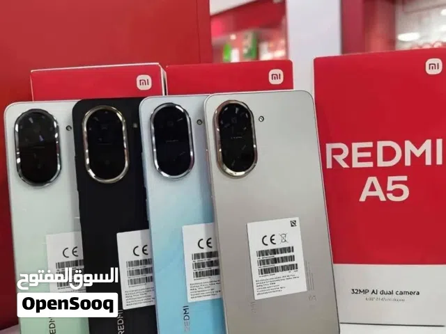 Xiaomi Redmi 5A 64 GB in Zarqa