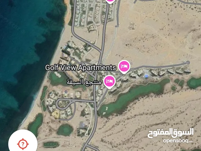 Own a property at Sifah Resort and get a golden visa for 10 or 5 years