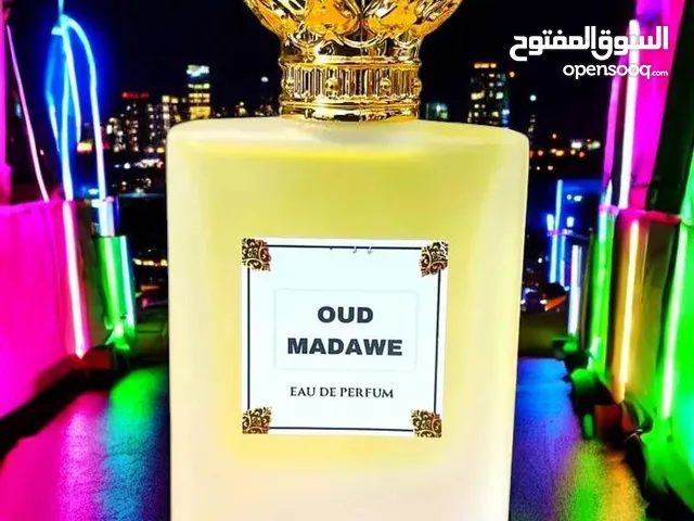 Oud madawe edp