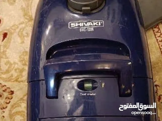 مكنسة كهربائية شيفاكي ياباني