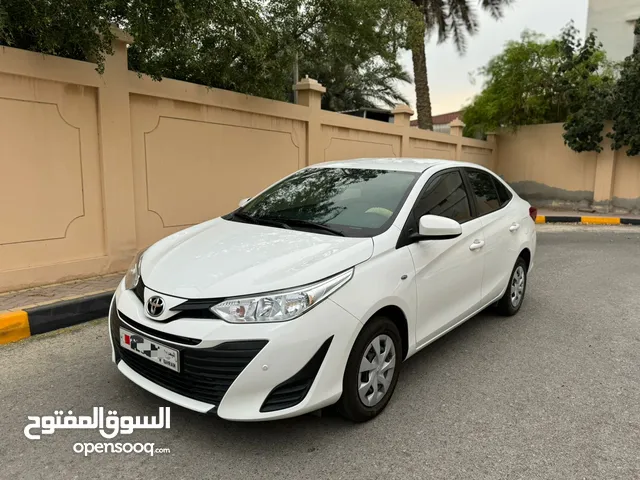 For Sale 2020 Toyota Yaris 1.5 L Single Owner No Accidents