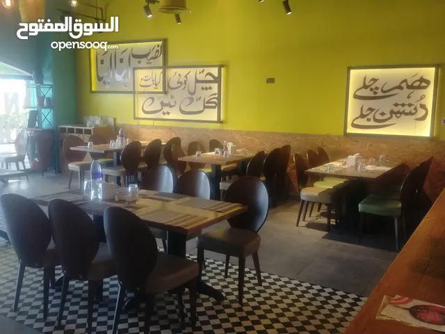 1600 ft Restaurants & Cafes for Sale in Dubai Motor City