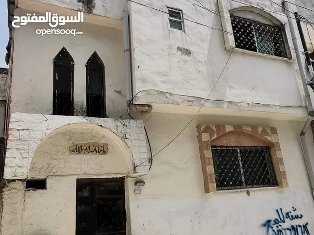 Building for Sale in Salt Al Balqa'