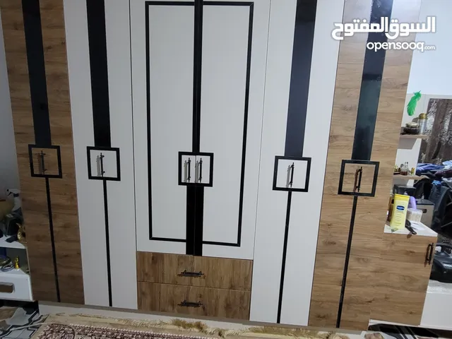 غرفه تركيه 5 قطع اخت الجديده