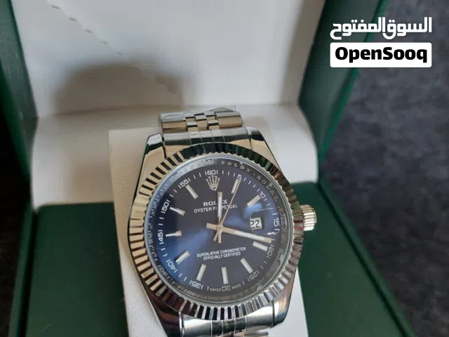 ROLEX DATE JUST - AUTOMATIC