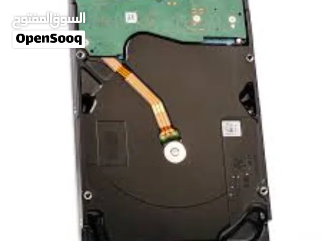 هارد سيجت ابو 18 tb