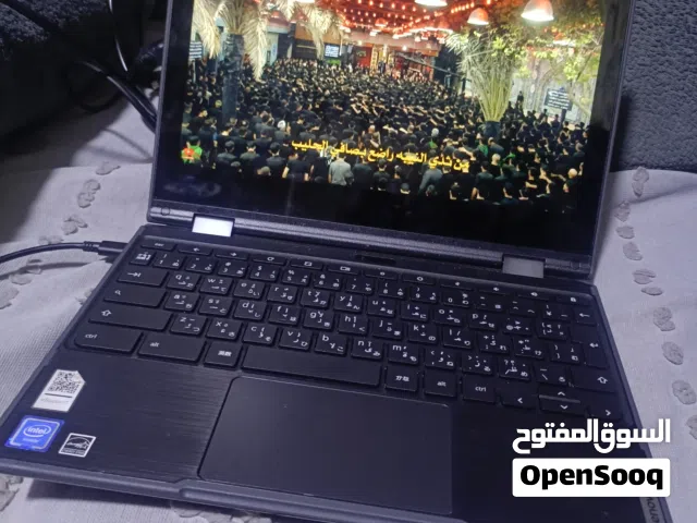 macOS Lenovo for sale  in Basra