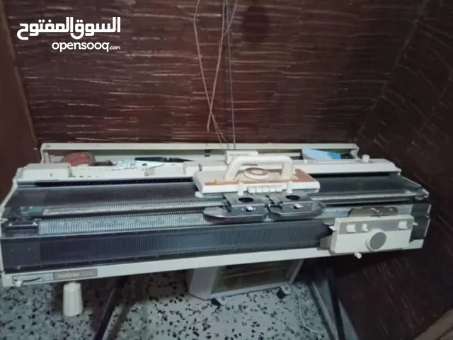 مكينة خياطة تريكو الالي