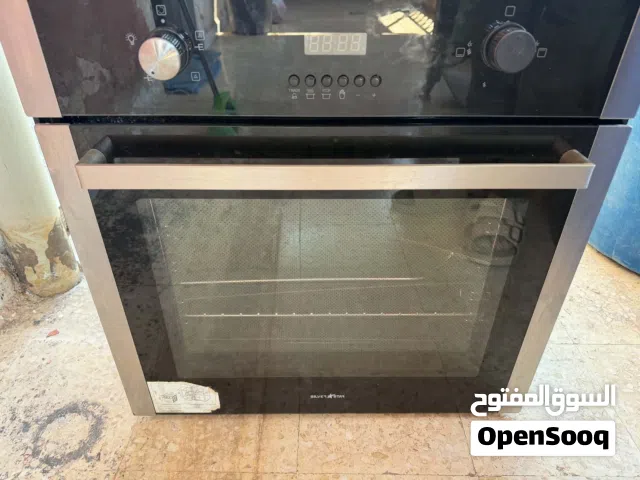 غاز silver star وكاله الفرن والغاز غاطس عع رخام بالمطبخ او بدون استعمال اسبوع هيو بالصور وكاله