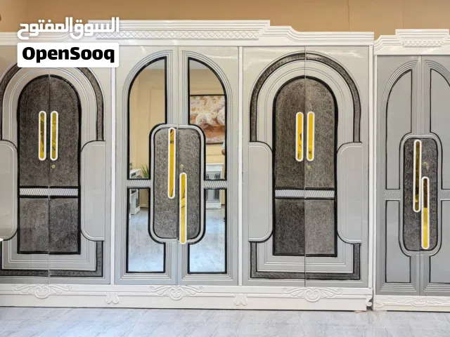 غرفة نوم شغل عراقي جديد