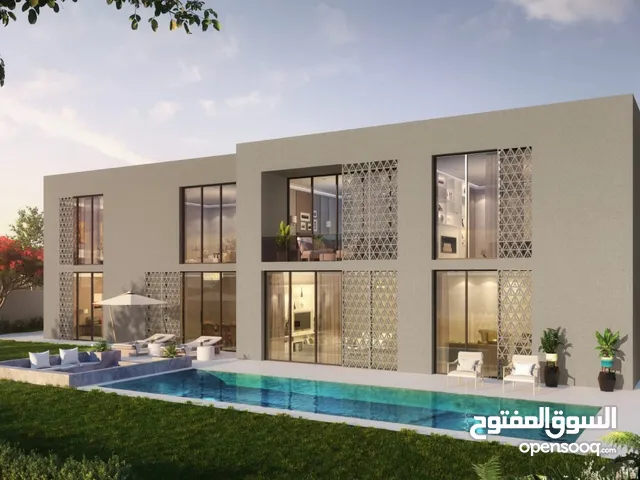211ft 3 Bedrooms Villa for Sale in Sharjah Al Brashi