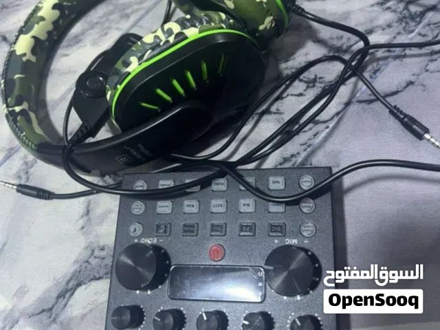 مكسر صوت بحاله جيده بسعر مناسب تواصل وتساب