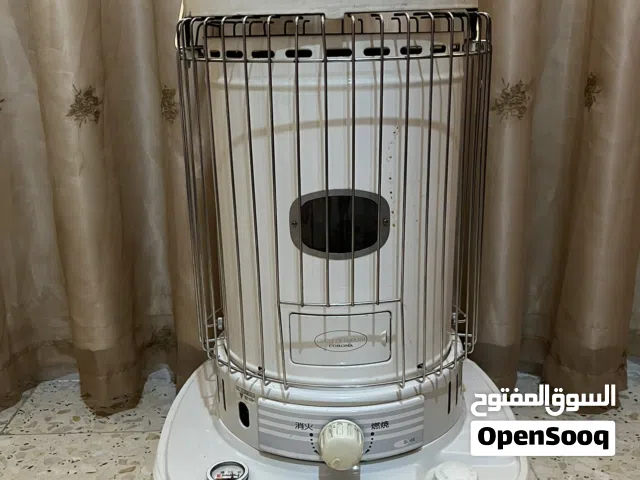 صوبة كاز قوية