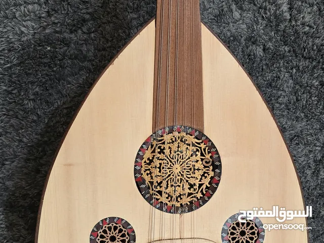 عود نغم الخليج