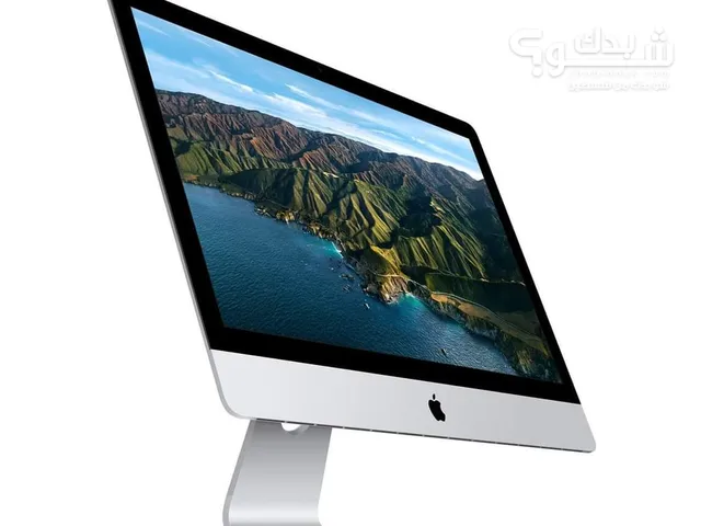 Apple I-MAC - Core i7