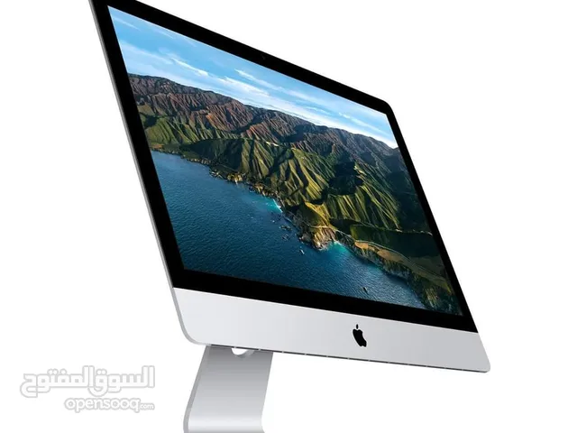 Apple I-MAC - Core i7