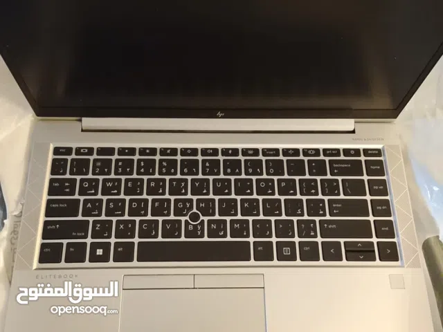 HP EliteBook