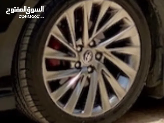 Other 18 Tyre & Rim in Muscat