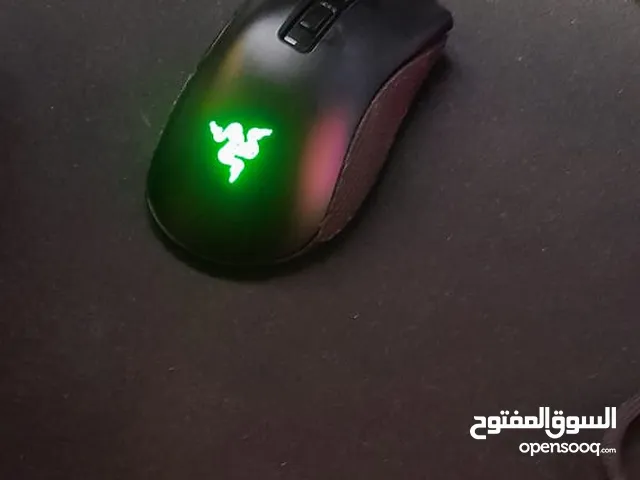 Gaming PC Keyboards & Mice in Amman