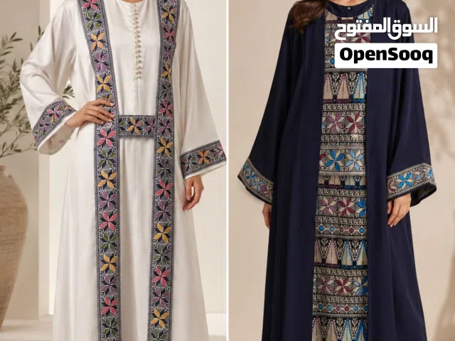 اثواب وعبايات جداد للبيع
