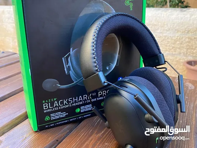 Razer Blackshark V2 Pro Wireless
