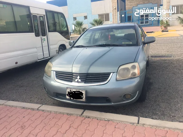 Used Mitsubishi Galant in Kuwait City