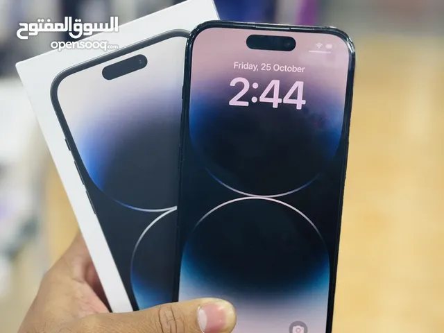 iPhone 14 pro 256 gb