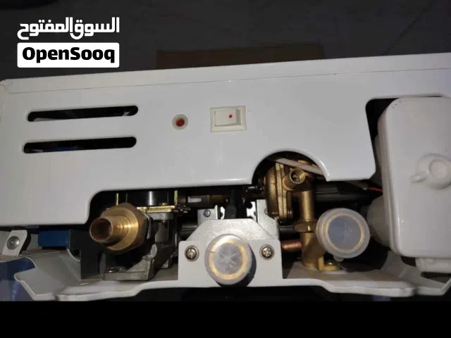 سخان الماء