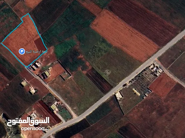 Farm Land for Rent in El Jadida Other