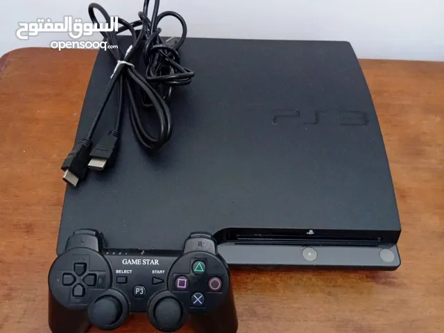 PlayStation 3 PlayStation for sale in Irbid