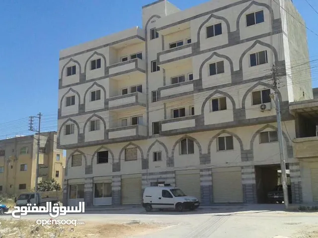 90 m2 2 Bedrooms Apartments for Rent in Salt Ein Al-Basha