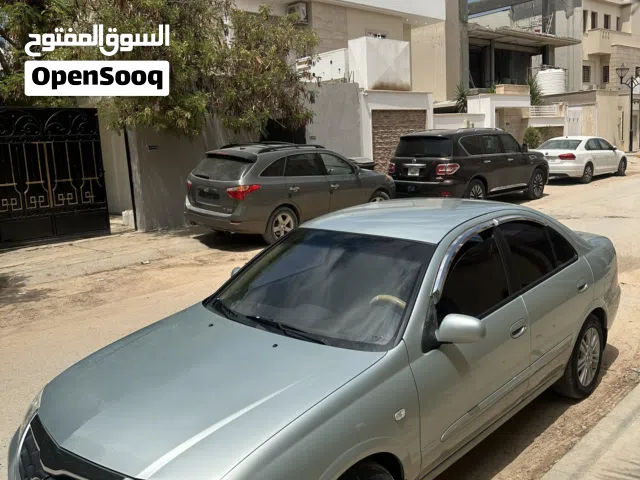 2007 سامسونج SM3